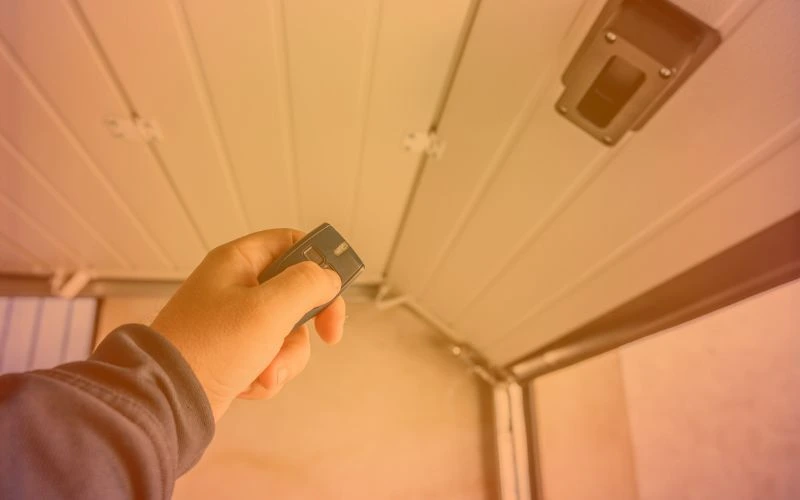Best garage doors for New England winters Boston
